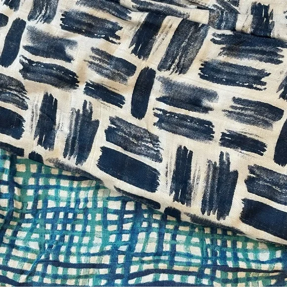 Aden + Anais Swaddle Blanket Bundle - Picture 4 of 4